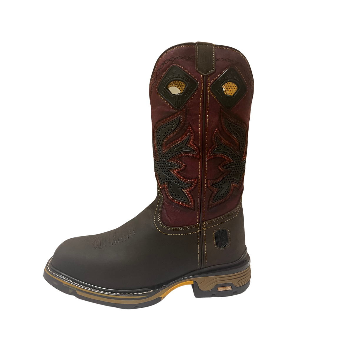 BOTA CABALLERO NOKOTA HORSE LEWIS QUARRY WINE