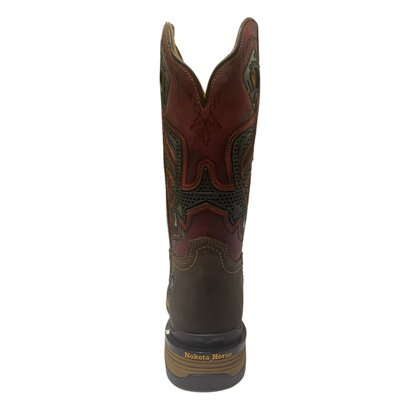 BOTA CABALLERO NOKOTA HORSE LEWIS QUARRY WINE