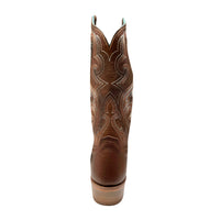 BOTA DAMA NOKOTA HORSE TAMARA CABRA VULCANO