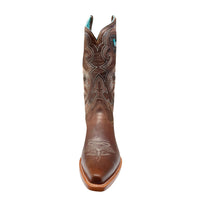 BOTA DAMA NOKOTA HORSE TAMARA CABRA VULCANO