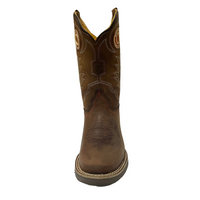BOTA JUVENIL NOKOTA HORSE WOODY20 REDWOOD