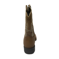 BOTA NIÑO RIO GRANDE CRAZY MEZQUITE