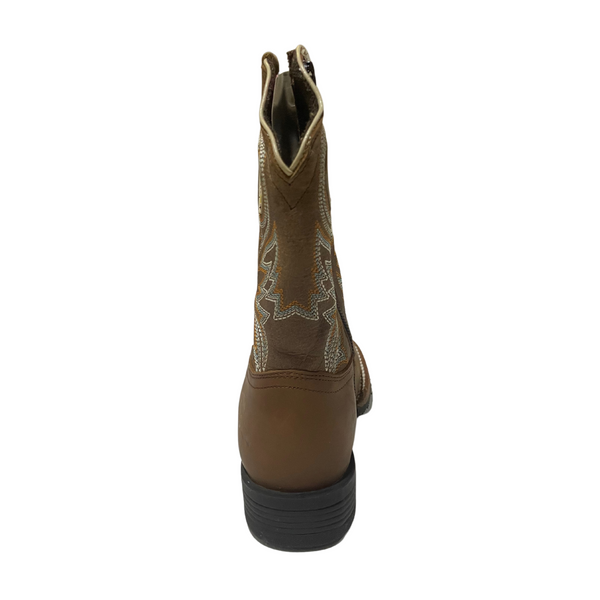 BOTA NIÑO RIO GRANDE CRAZY MEZQUITE