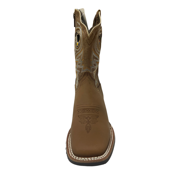 BOTA NIÑO RIO GRANDE CRAZY MEZQUITE