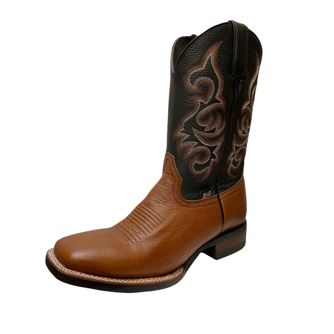 BOTA CABALLERO JUSTIN CLASSIC TEXAS