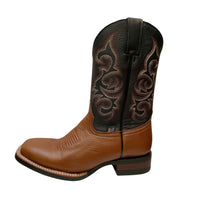 BOTA CABALLERO JUSTIN CLASSIC TEXAS