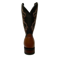 BOTA CABALLERO JUSTIN CLASSIC TEXAS