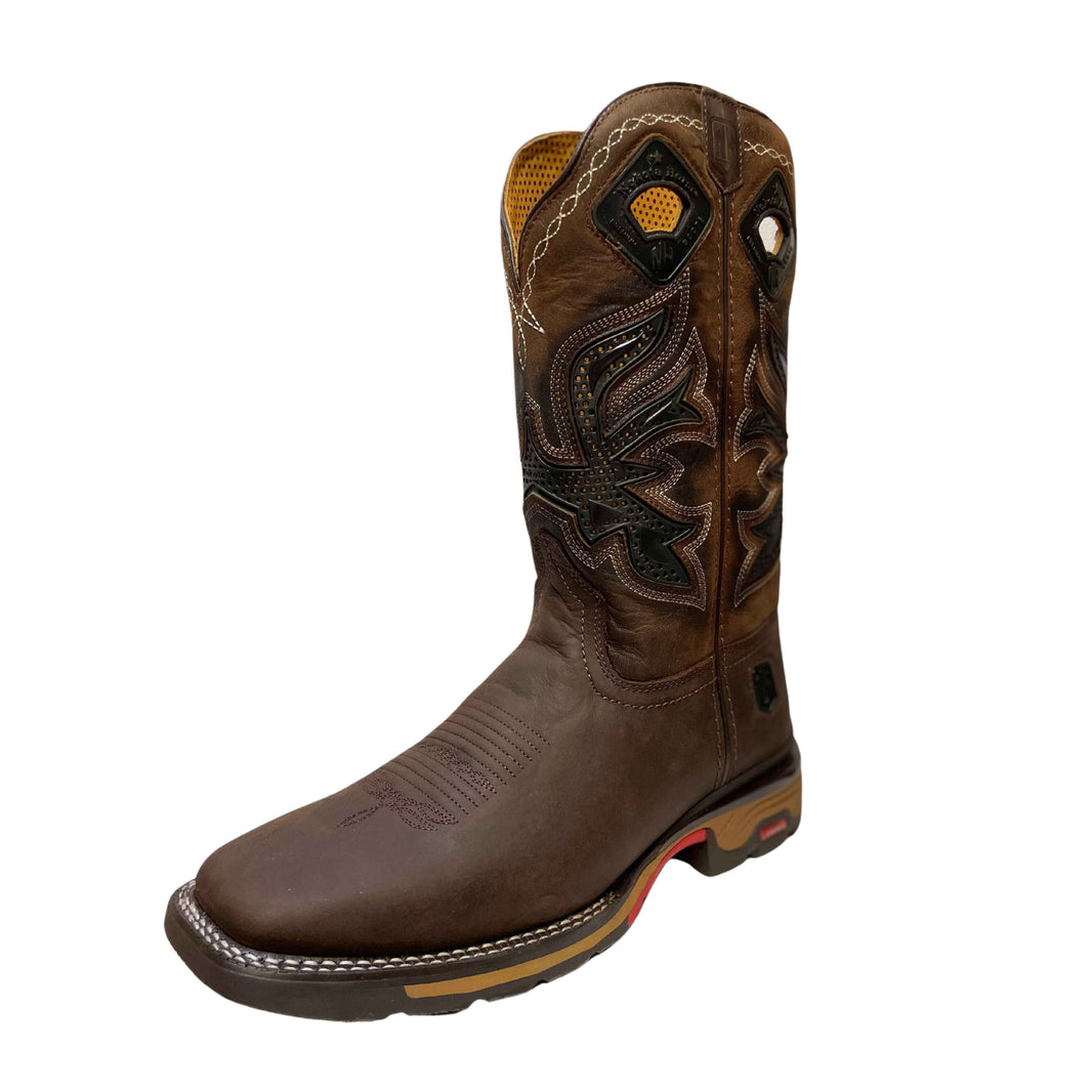 BOTA CABALLERO NOKOTA HORSE ROPER OAKWOOD QUARRY