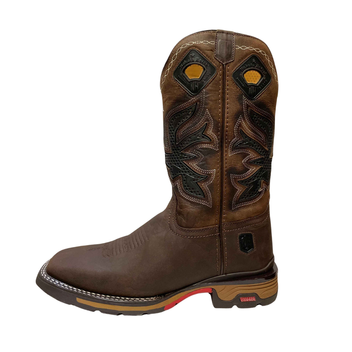 BOTA CABALLERO NOKOTA HORSE ROPER OAKWOOD QUARRY