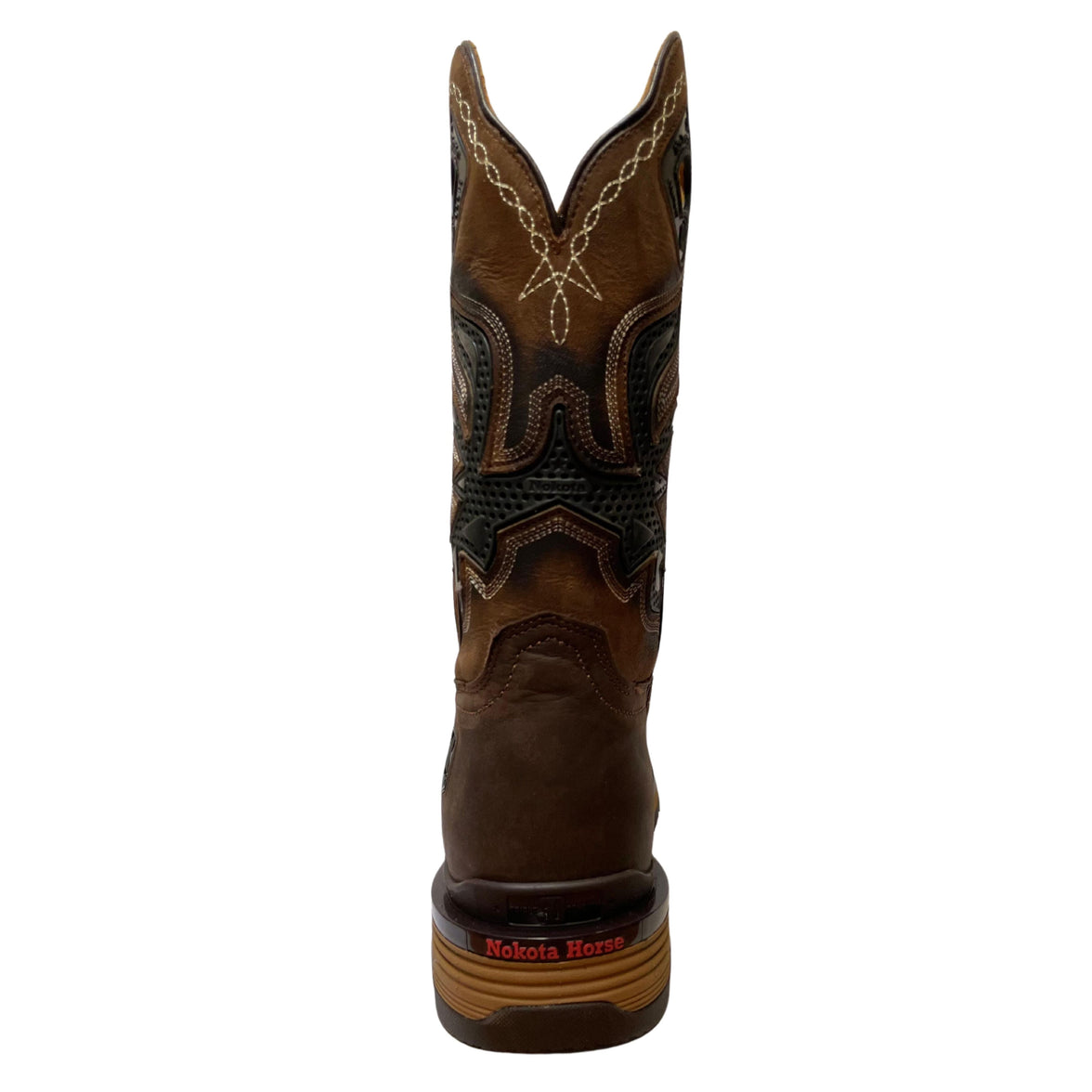 BOTA CABALLERO NOKOTA HORSE ROPER OAKWOOD QUARRY