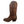 Cargar imagen en el visor de la galería, BOTA DAMA RIO GRANDE SAMANTHA CRAZY TAN
