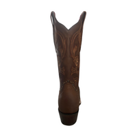 BOTA DAMA RIO GRANDE SAMANTHA CRAZY TAN