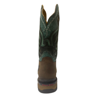 BOTA CABALLERO NOKOTA HORSE ROPER LEWIS QUARRY VERDE
