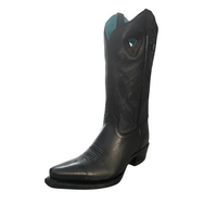BOTA DAMA NOKOTA HORSE TAMARA PALOMINO