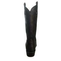 BOTA DAMA NOKOTA HORSE TAMARA PALOMINO