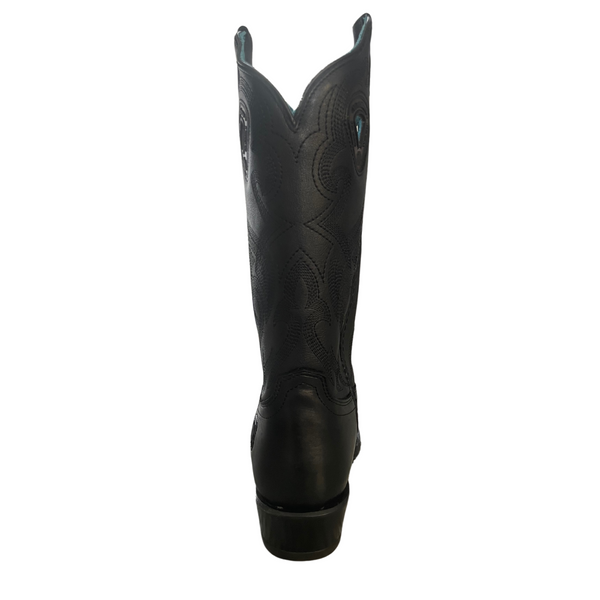 BOTA DAMA NOKOTA HORSE TAMARA PALOMINO