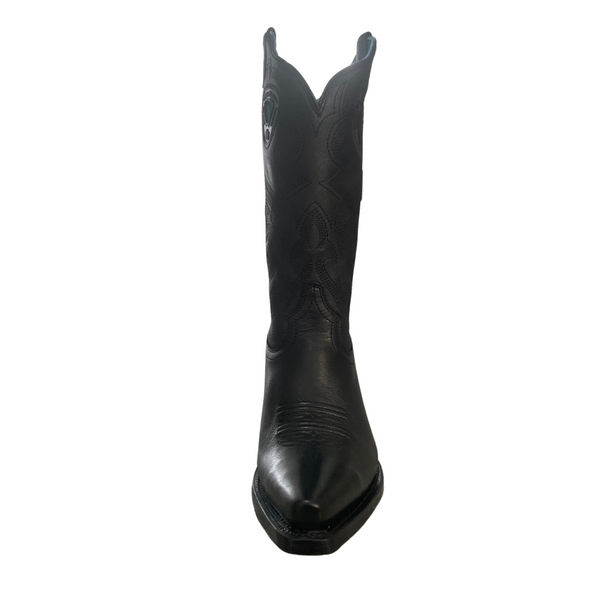 BOTA DAMA NOKOTA HORSE TAMARA PALOMINO