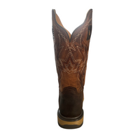 BOTA CABALLERO NOKOTA HORSE ROPER THOR REDWOOD