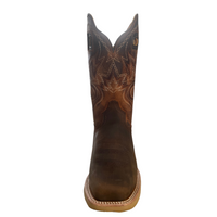 BOTA CABALLERO NOKOTA HORSE ROPER THOR REDWOOD