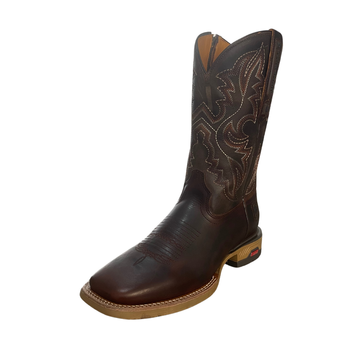 BOTA CABALLERO NOKOTA HORSE LUCAS CRAZY OAKROOD