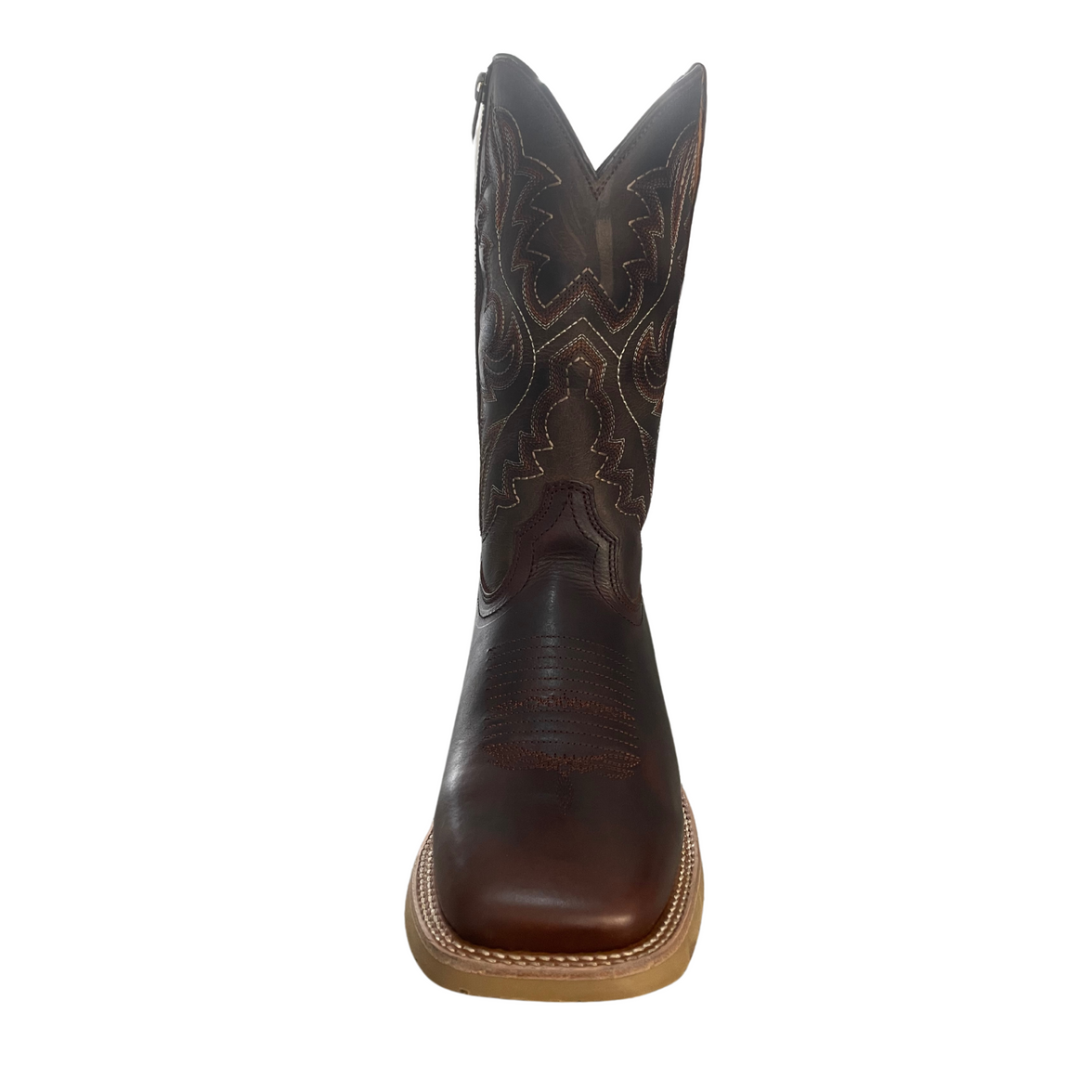BOTA CABALLERO NOKOTA HORSE LUCAS CRAZY OAKROOD