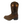 Cargar imagen en el visor de la galería, BOTA NIÑO NOKOTA HORSE STANLEY 10 RUBI OXIDO
