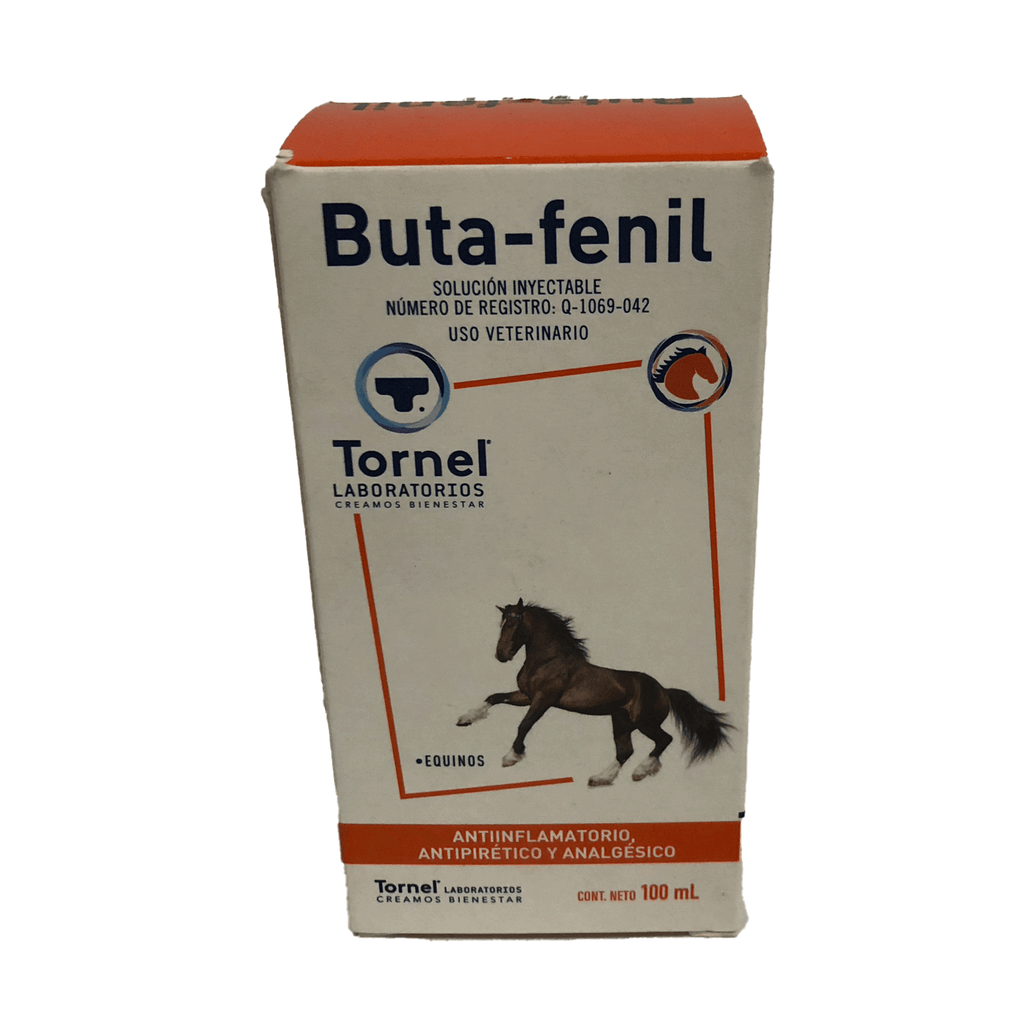 BUTA-FENIL COMPUESTO 100 ML