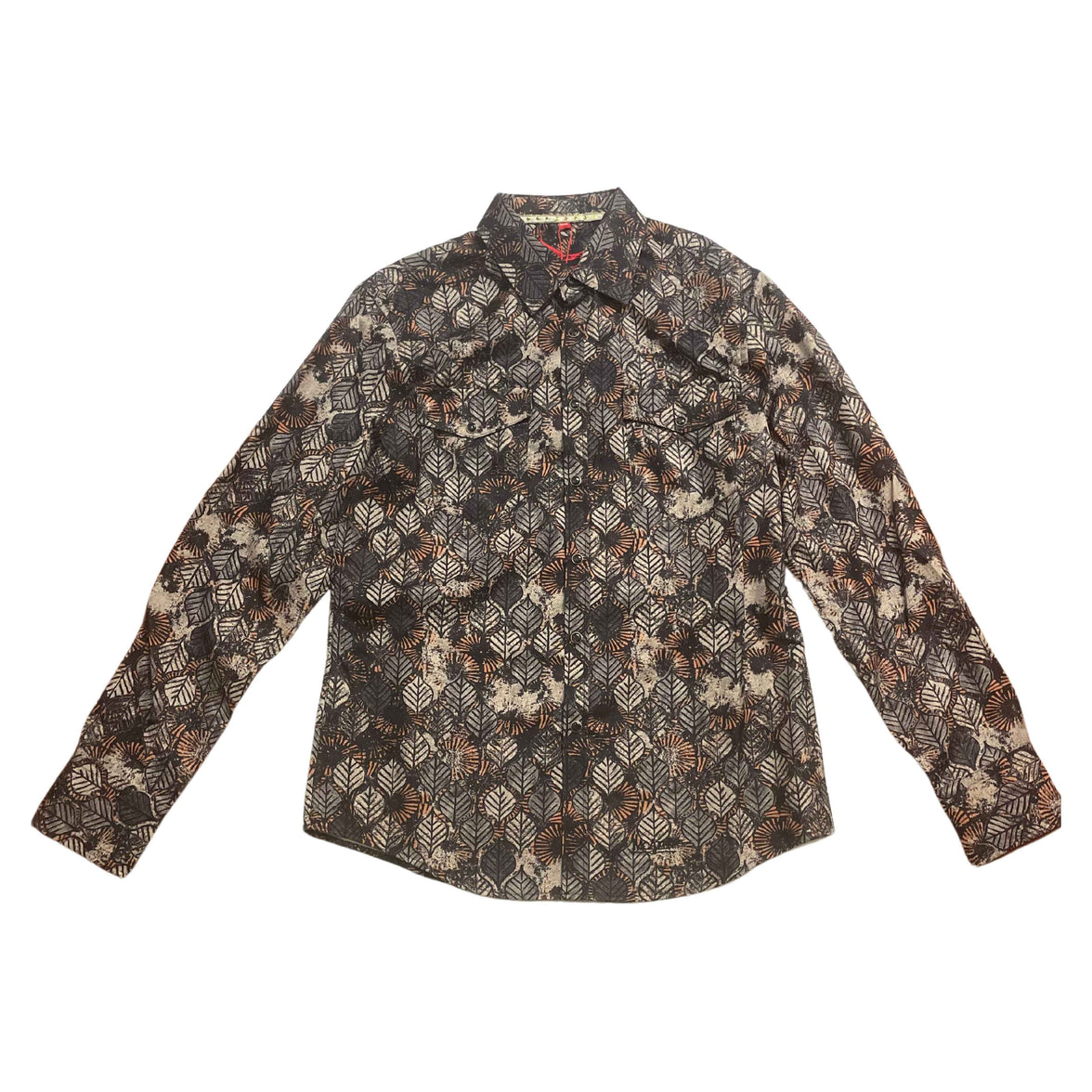 CAMISA CABALLERO MCALLEN ATLANTA