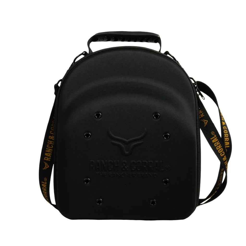 CAP CARRIER RANCH & CORRAL NEGRO