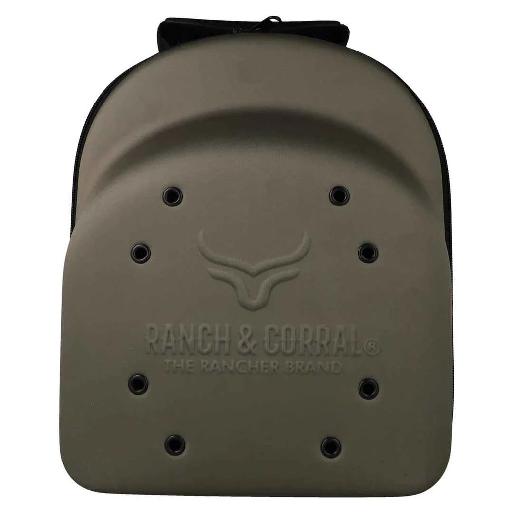 CAP CARRIER RANCH & CORRAL VERDE