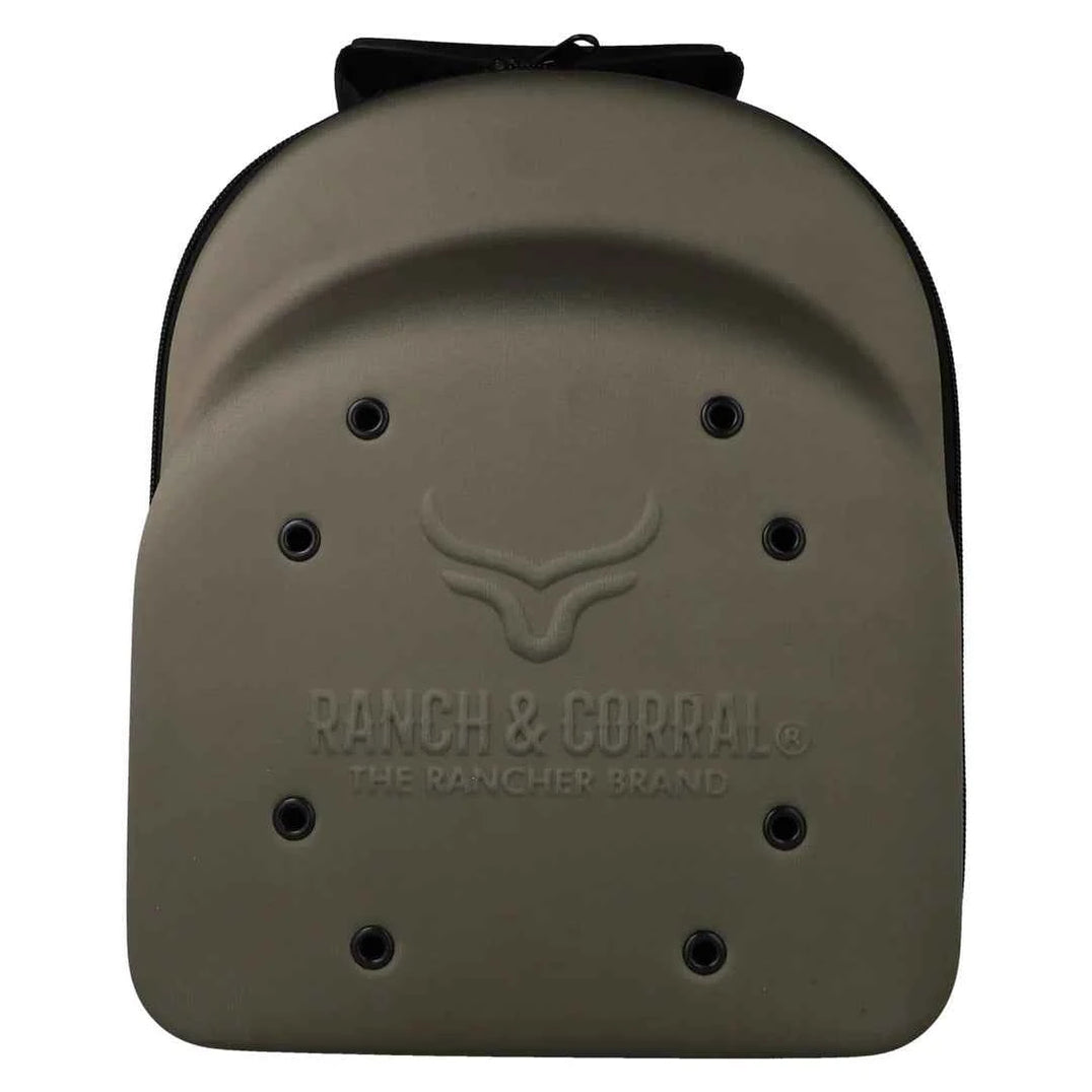 CAP CARRIER RANCH & CORRAL VERDE