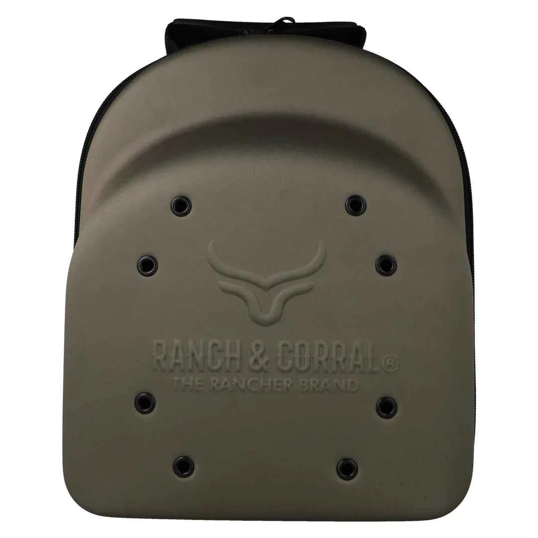 CAP CARRIER RANCH & CORRAL VERDE