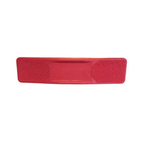 CEPILLO ROJO