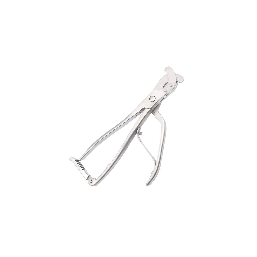 EMASCULADOR TIPO REIMER ACERO INOXIDABLE