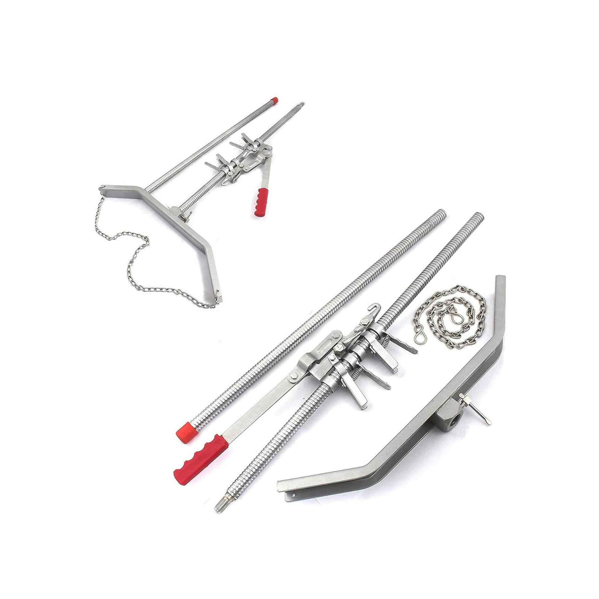 EXTRACTOR DE BECERRO