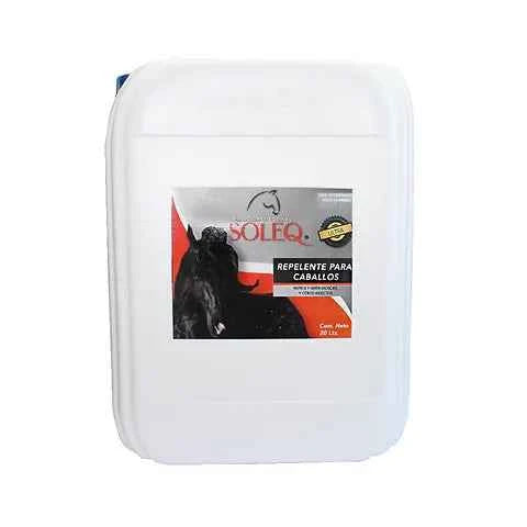 REPELENTE ULTRA SOLEQ 20 LT