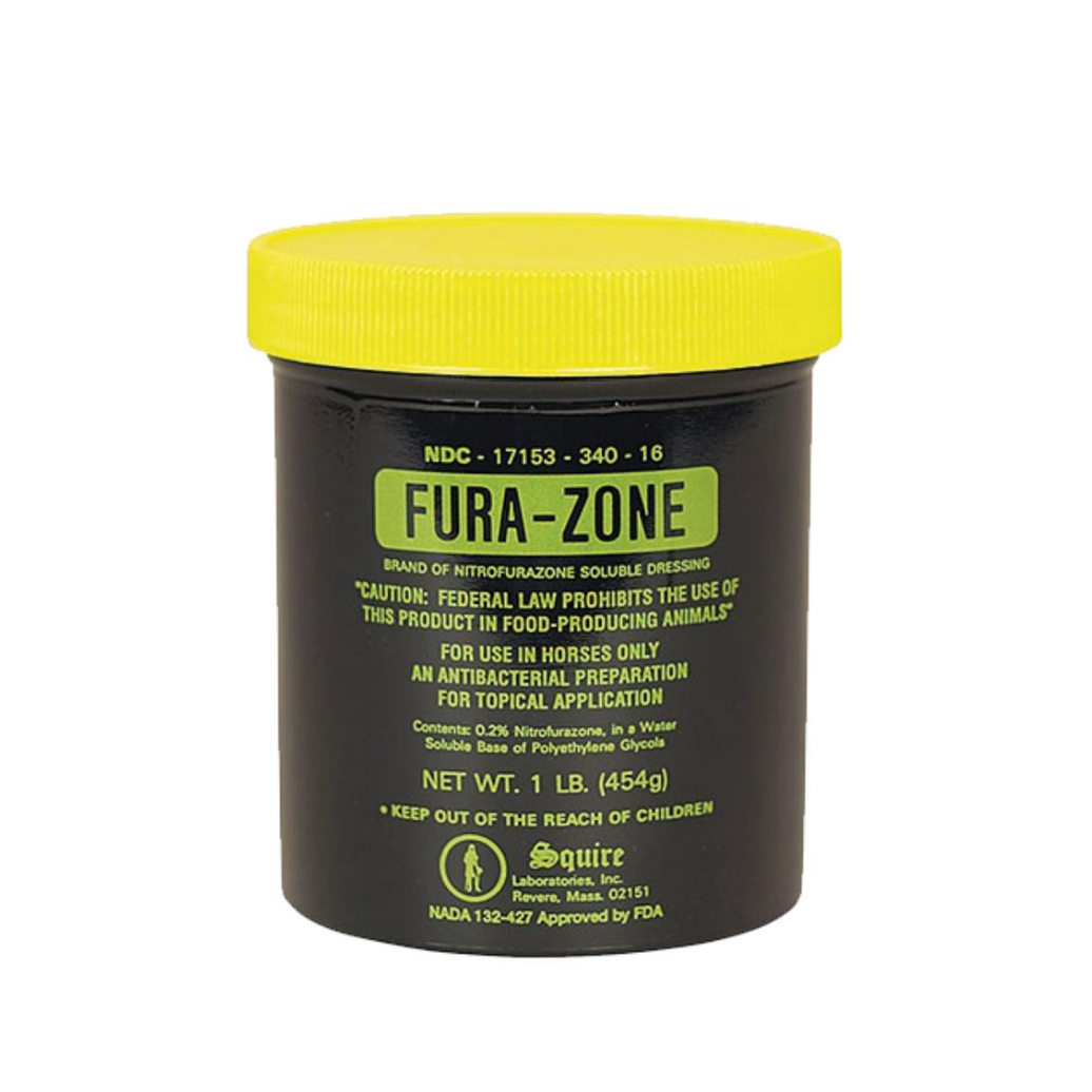 FURA ZONE 454 GRS