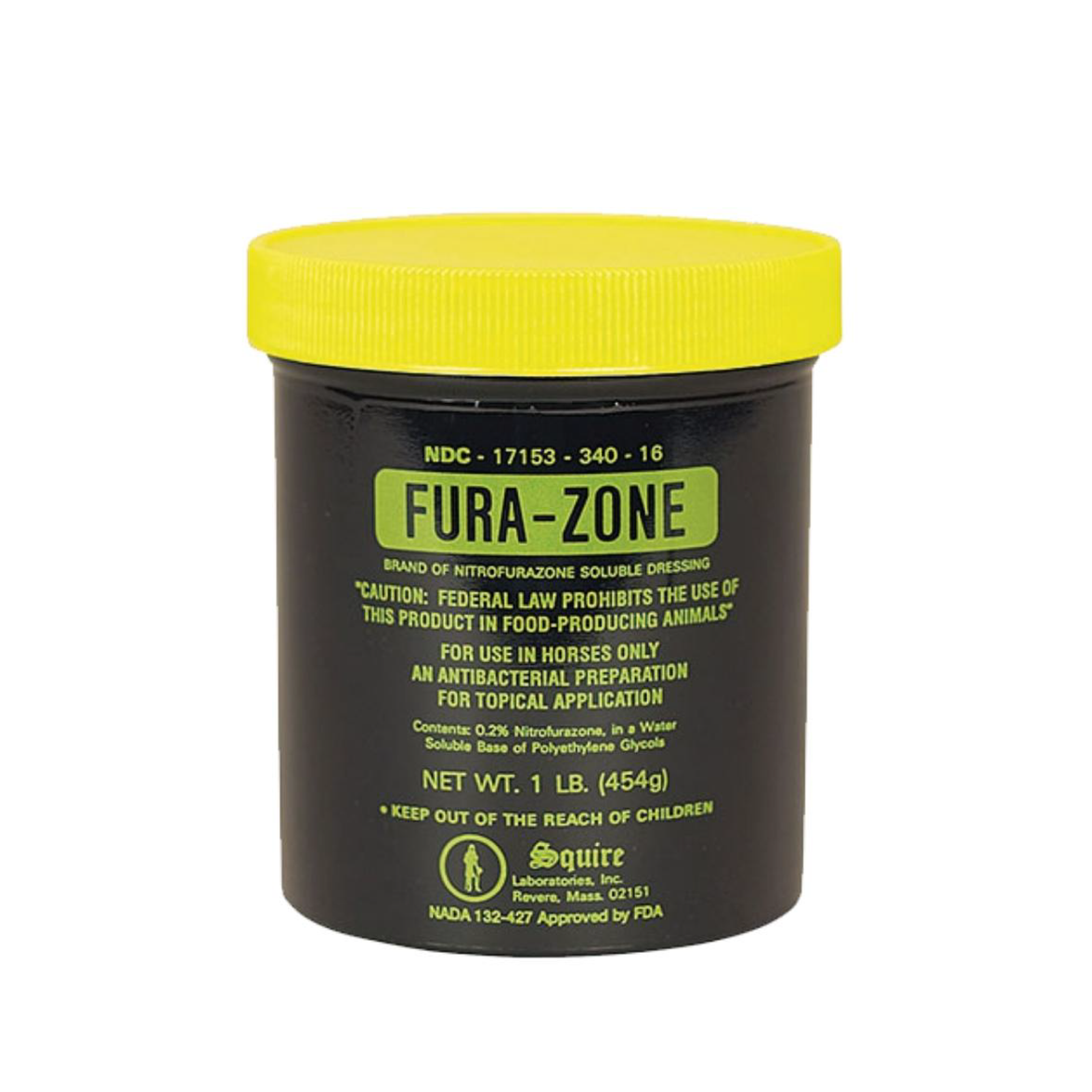 FURA ZONE 454 GRS