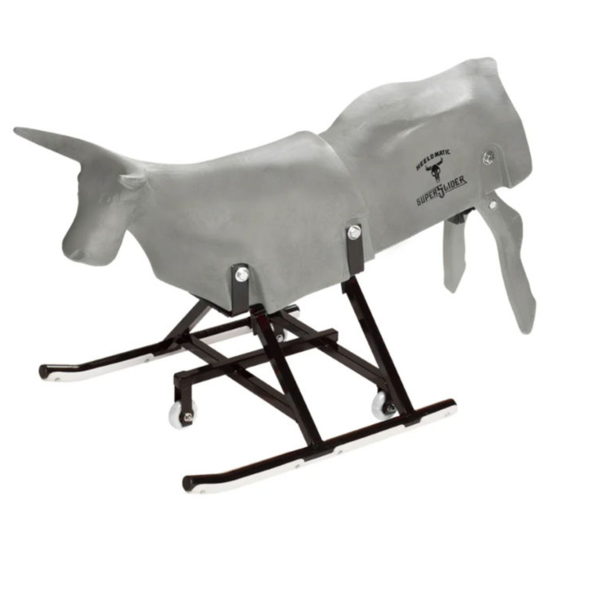 HEEL-O-MATIC SUPER SLIDER