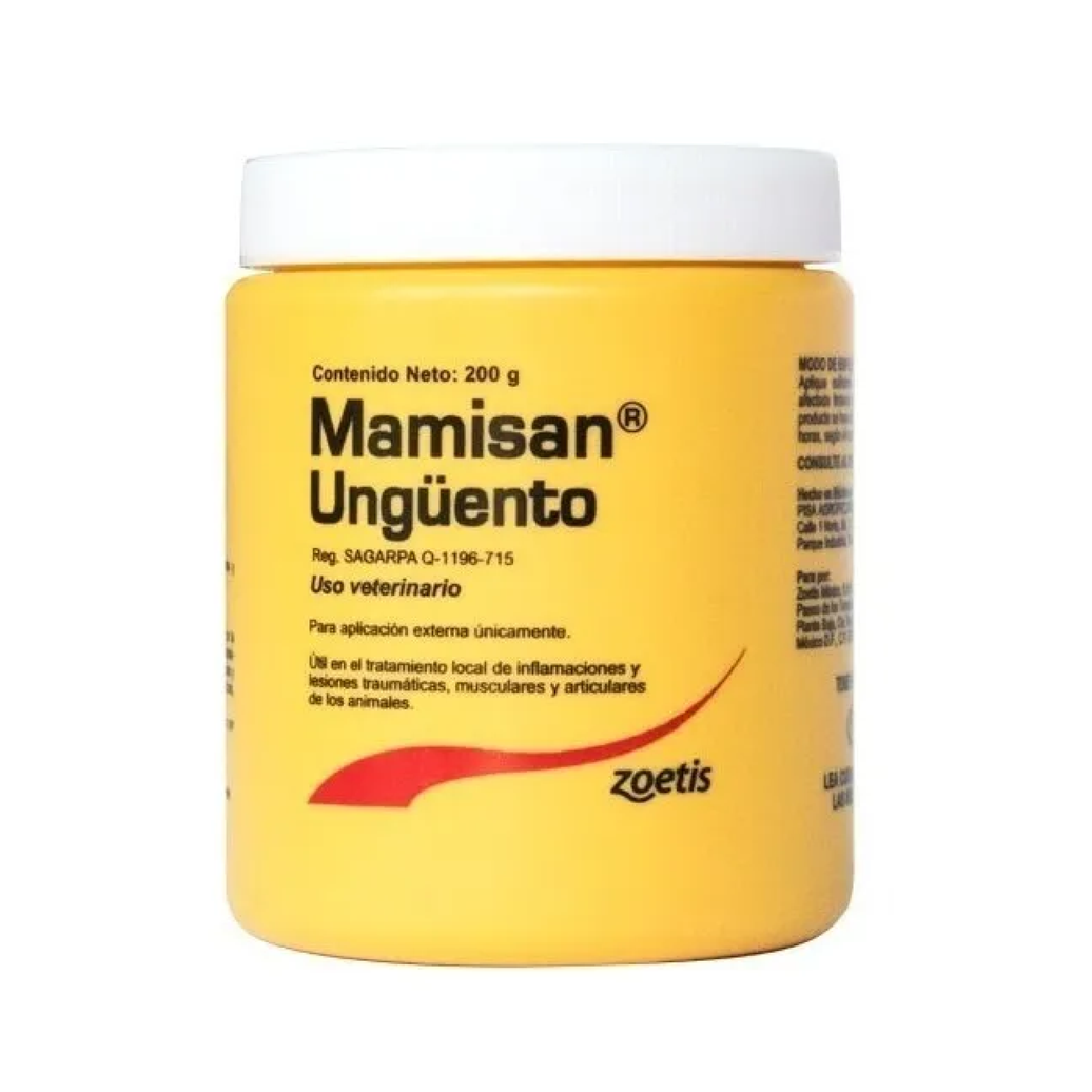 MAMISAN 200 GR
