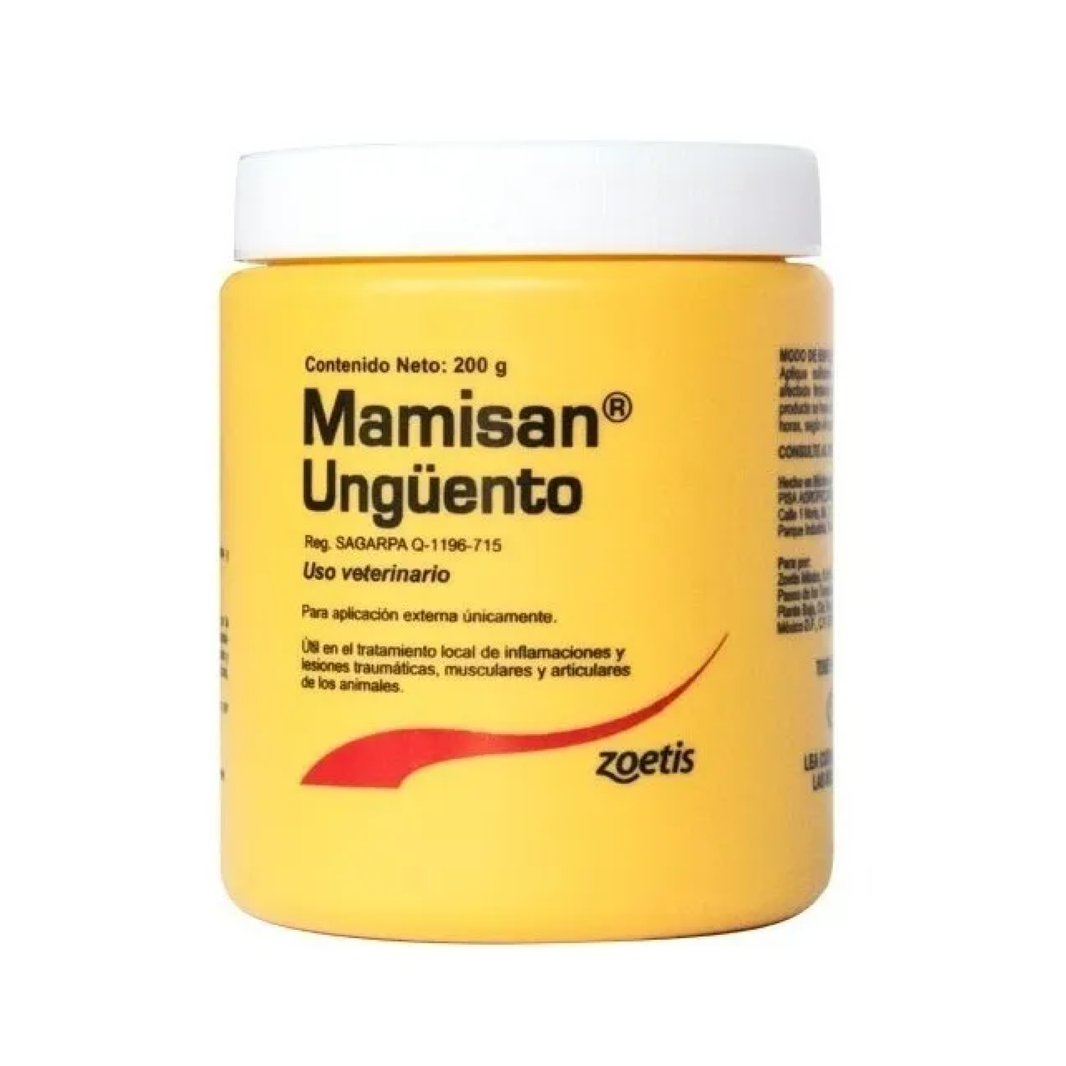 MAMISAN 200 GR