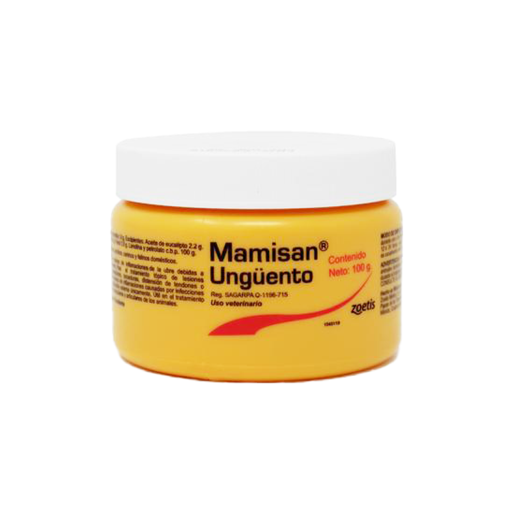 MAMISAN 100 GR