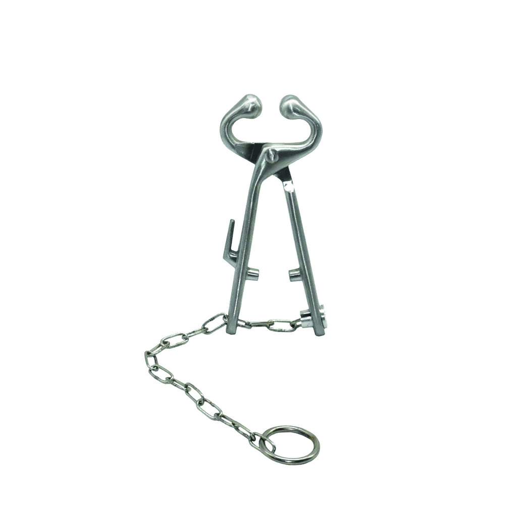 NARINGUERO CON CADENA