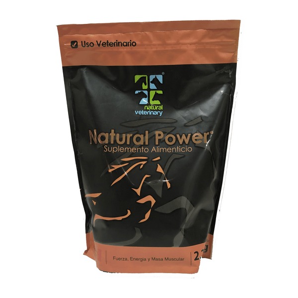 NATURAL POWER 1KG