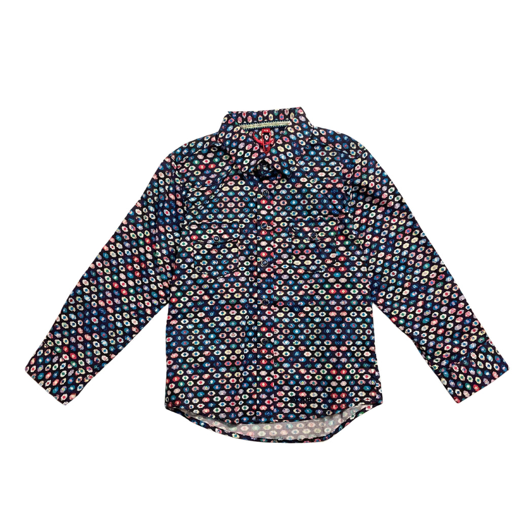 CAMISA NIÑO MCALLEN