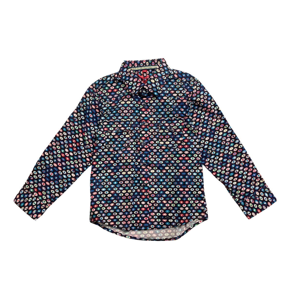 CAMISA NIÑO MCALLEN