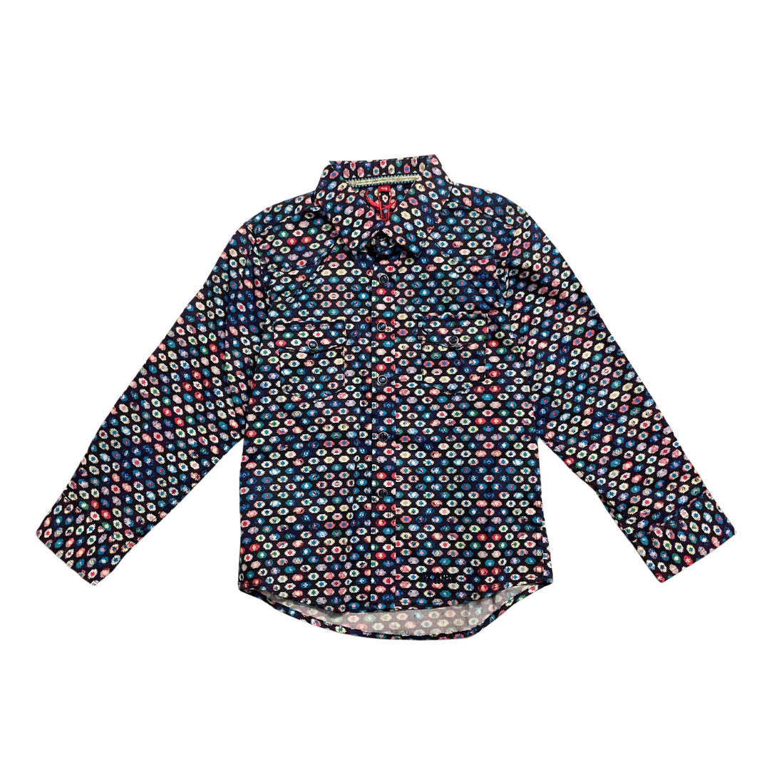 CAMISA NIÑO MCALLEN