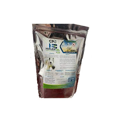 HIPLEX-CEL EQUINOS CENTAURO 1 KG
