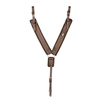 PECHOPETRAL NYLON CON NEOPRENO