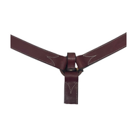 PECHOPETRAL CHARRO PIEL